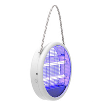 Mosquito Killing Lamp Bug Catcher Mosquito Swatter